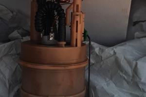 Pompa benzina fiat multipla 1.6 multijet