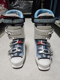 Scarponi sci Lange Concept Pro