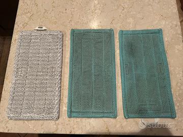 STRACCI PER LAVAPIATTI WORWERK