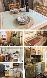 Appartamnento trilocale Alba CN