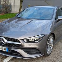 Mercedes CLA 200d 150cv