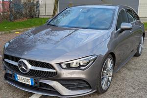 Mercedes CLA 200d 150cv