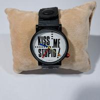 Orologio Alain Silberstein x Klok vintage