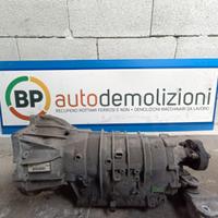 Cambio automatico usato Bmw 320 d