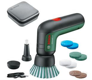 Bosch - Set di spazzole elettriche universali per 
