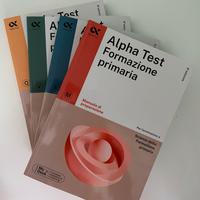 Alpha Test Formazione primaria