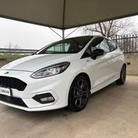 FORD Fiesta 1.0 Ecoboost 100 CV 3 porte ST-Line