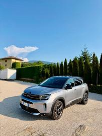 Citroen C5 Aircross BlueHDi 130 S&S EAT8 Plus