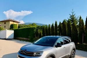 Citroen C5 Aircross BlueHDi 130 S&S EAT8 Plus