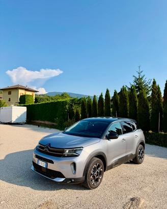 Citroen C5 Aircross BlueHDi 130 S&S EAT8 Plus