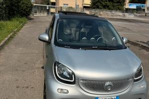 SMART FORFOUR 1.0 71 cv PRIME CABRIO