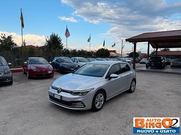 Volkswagen Golf 2.0 TDI 115 CV SCR Life