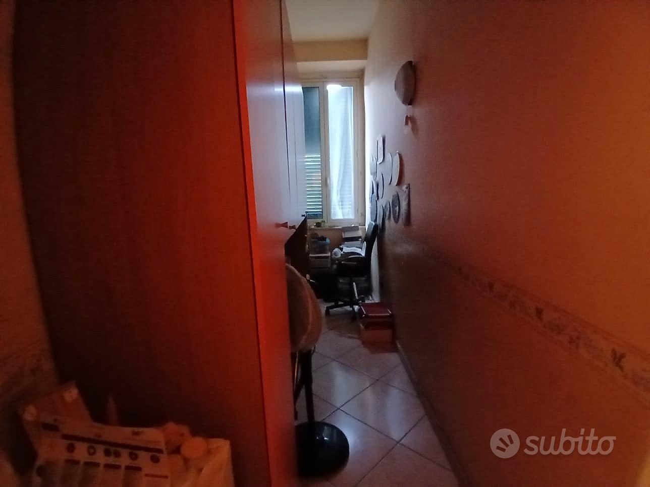 Appartamento – Catania, Cibali, San Giovanni Galermo-Trappeto-Cibali - Vista 5