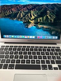 Macbook air 13 originale