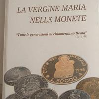 catalogo - la vergine Maria nelle Monete