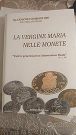 catalogo - la vergine Maria nelle Monete