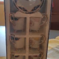 oggetti vari in argento 