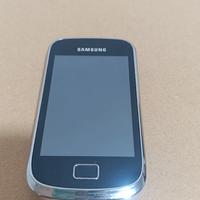 Samsung GT S6500 Mini 2