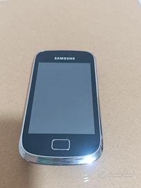 Samsung GT S6500 Mini 2