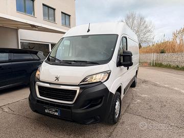 Peugeot Boxer 2.0 140 Furgone