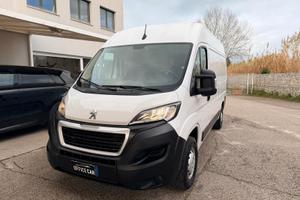 Peugeot Boxer 2.0 140 Furgone