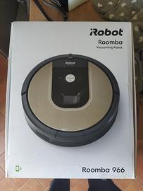 iRobot roomba 966