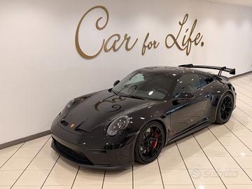 PORSCHE 911 GT3 992.2 Pdk IVA ESPOSTA