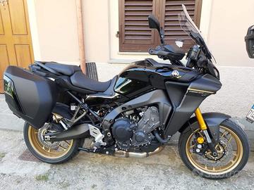 Yamaha Tracer 9GT