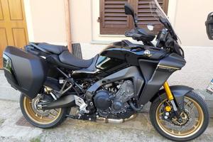 Yamaha Tracer 9GT