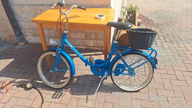 bicicletta