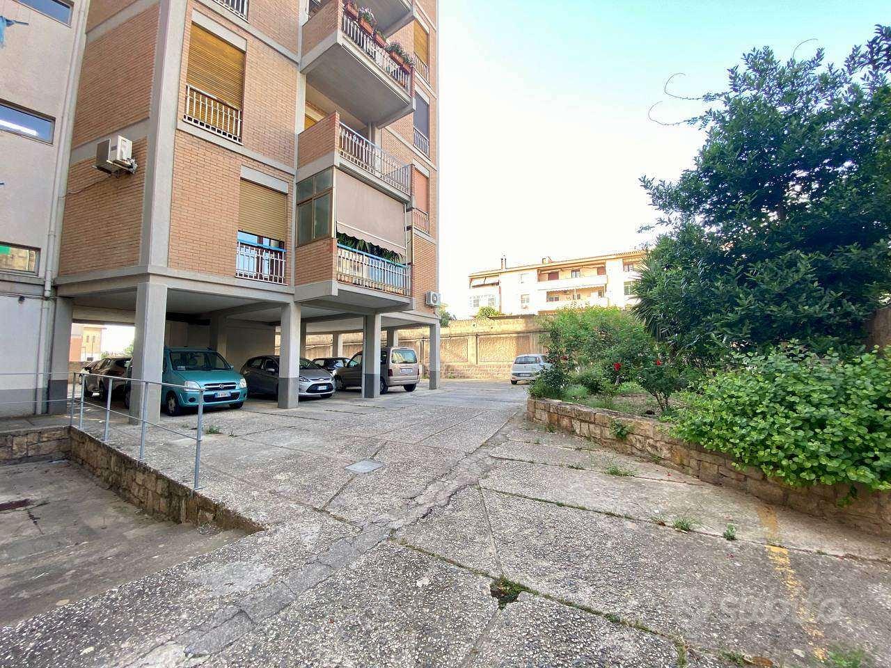Apartment in Carbonia, Rinascita, Serbariu - Vista 3