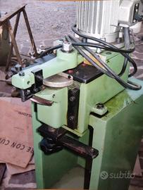 macchina da calzolaio