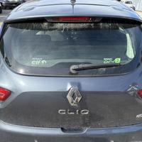PORTELLONE POSTERIORE COMPLETO RENAULT Clio Serie