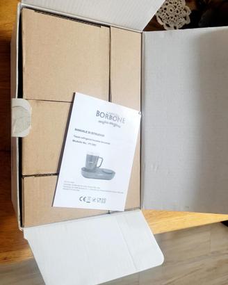 Smart cup borbone