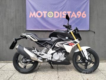 Bmw g 310 r patente a2- 2017