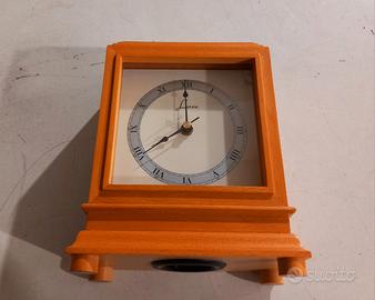 orologio da tavolo 