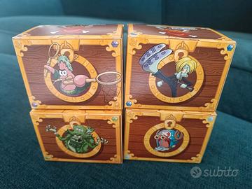 23 sorprese Happy Meal 