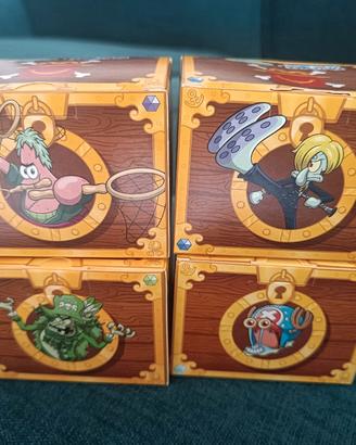 23 sorprese Happy Meal 