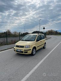 Fiat panda 1.2 benzina