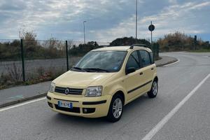 Fiat panda 1.2 benzina