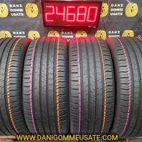 4 GOMME 225 55 16 ESTIVE 85/90% CONTINENTAL