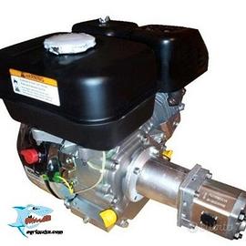 Macchine agricole in Kit di montaggio