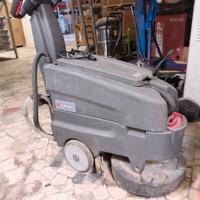LAVASCIUGA COMET CPS36 ADVANCE