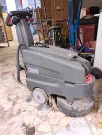 LAVASCIUGA COMET CPS36 ADVANCE
