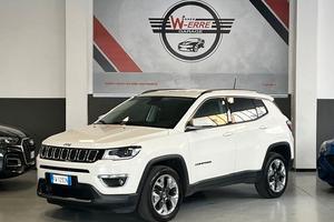 Jeep Compass 2.0 Multijet II 4WD Limited