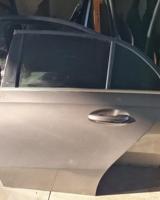 Porta posteriore sx Mercedes classe A W177 2018-23