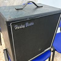 Amplificatore Harley benton  Modello:Celestion