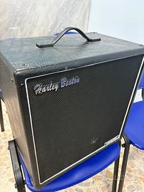 Amplificatore Harley benton  Modello:Celestion
