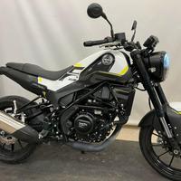 BENELLI Leoncino 250 Leoncino 250