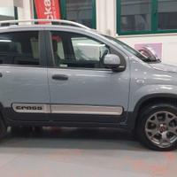 Fiat Panda Cross 1.3 MJT 95 CV S&S 4x4